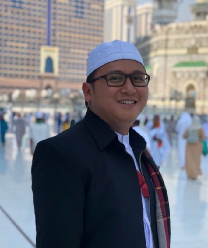 H. Zainul Falah
